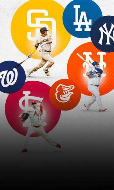 How Padres, Dodgers, Yankees, other contenders look one week after deadline